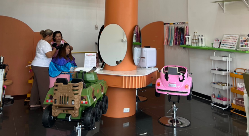 Hair Made Kids  4
