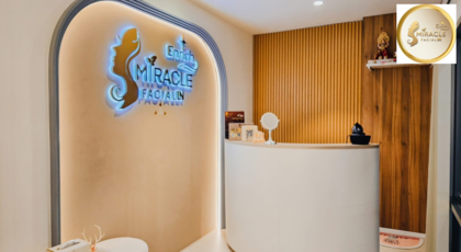 Miracle Facial LN by Enrich  1