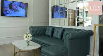 LILY Aesthetics & Wellness Sanctuary (Rama3 Branch) LILY Aesthetics & Wellness - คลินิกสปาหรู พระราม 3 1