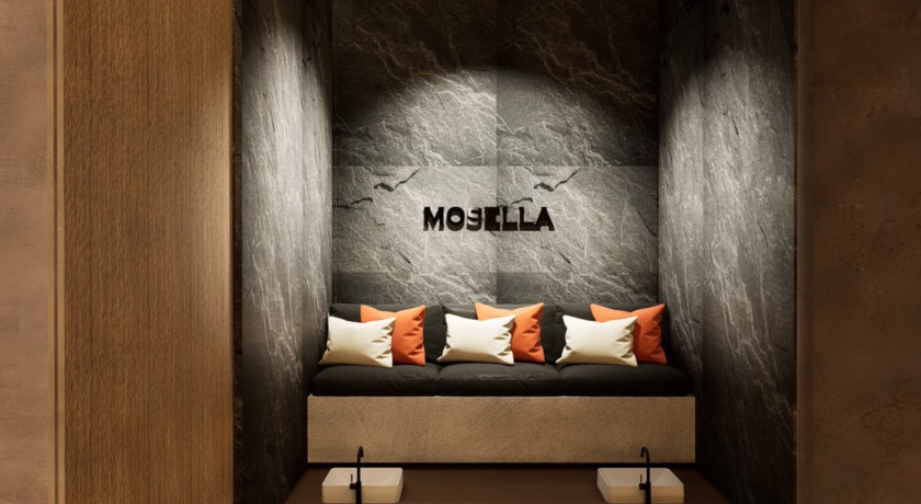 Mosella Massage โมเซลล่า มาสสาจ 6