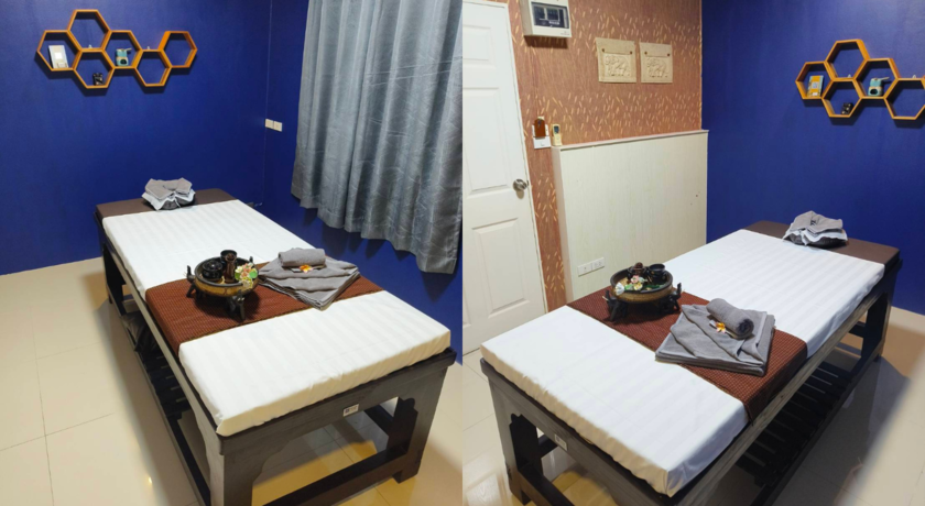TC Men Massage & Spa ์ทีซี มาสสาจ แอนด์ สปา 3