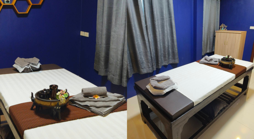 TC Men Massage & Spa ์ทีซี มาสสาจ แอนด์ สปา 2