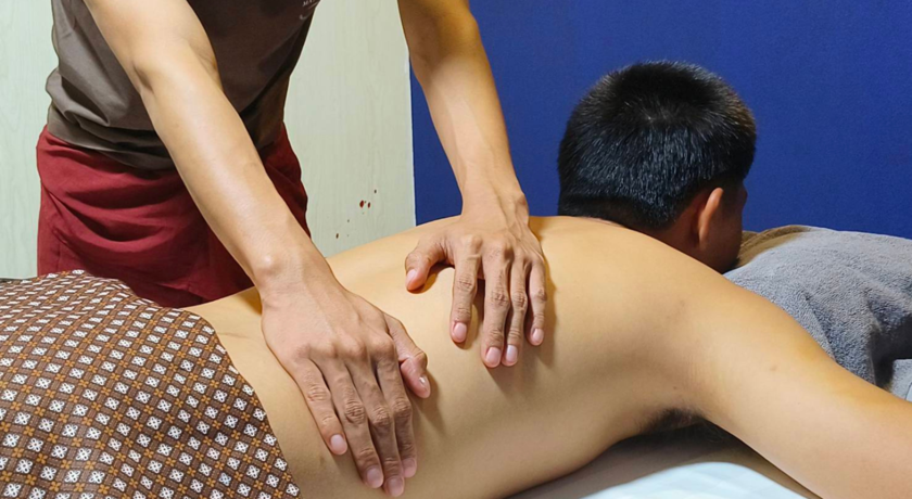 TC Men Massage & Spa ์ทีซี มาสสาจ แอนด์ สปา 7