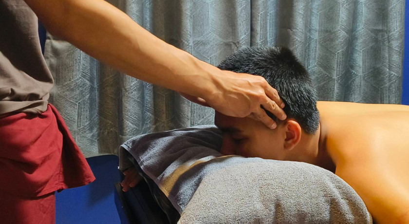TC Men Massage & Spa ์ทีซี มาสสาจ แอนด์ สปา 8
