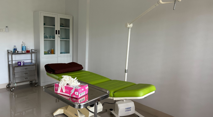 Morbew Medical  3