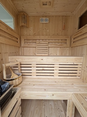 Ice Journey - Ice Bath & Sauna @ NAPA Hostel Samrong Station ไอซ์เจอร์นี่ image_picker_5C47AA6C-E1AE-4350-8FFA-2332E20983ED-45562-00000ADD76E2DD8F