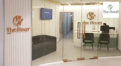 The Clover Clinic (Central Ladprao)  2