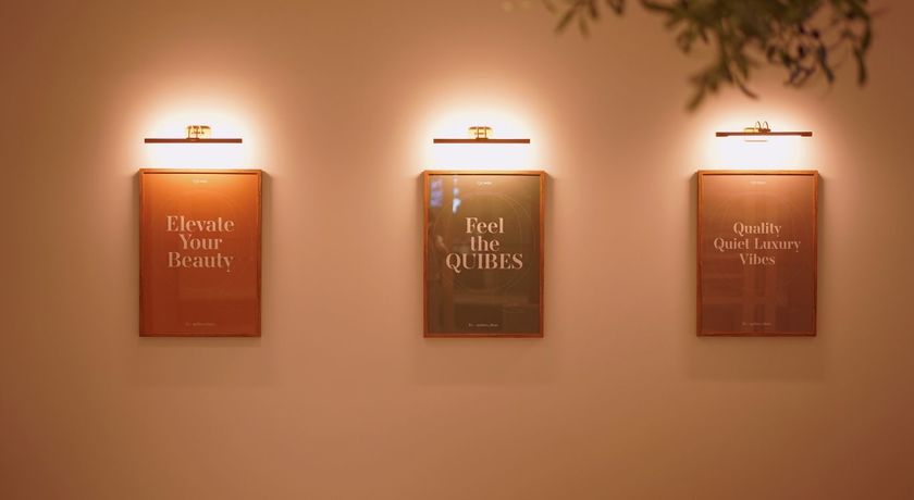Quibes Clinic (Park Silom) ไควบส์ คลินิก 4