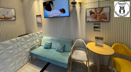 NAGAYA Massage (Bangrak)  1