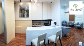 The Clover Clinic (Central Bangna) The Clover Clinic - เดอะโคลเวอร์ คลินิก เซ็นทรัลบางนา คลินิกความงามครบวงจร 4