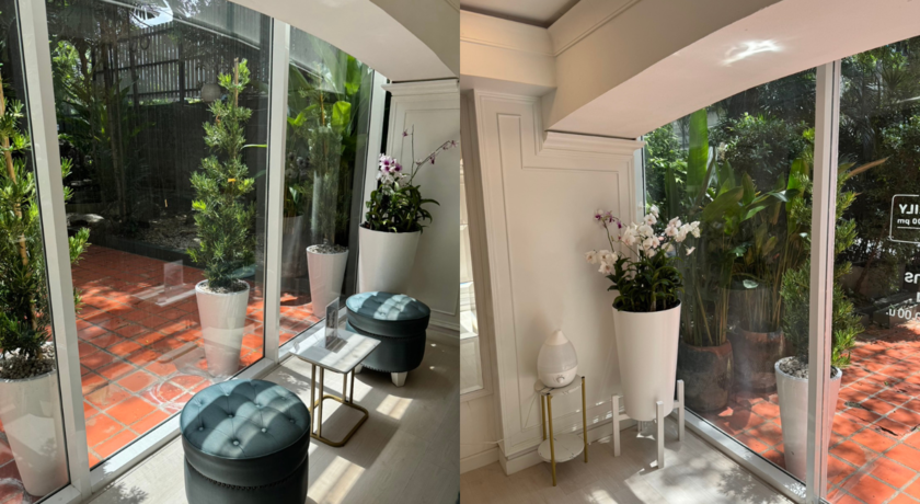 LILY Aesthetics & Wellness Sanctuary (Thonglor Branch)  3