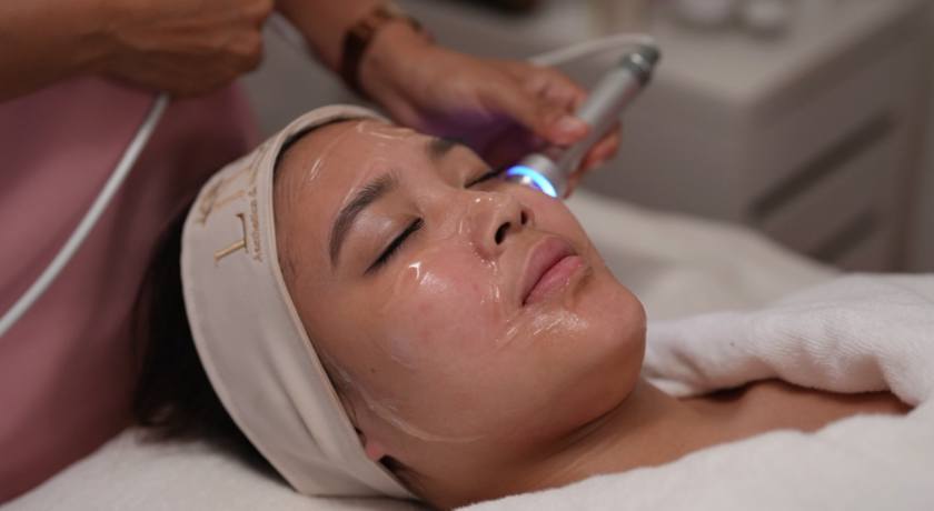 LILY Aesthetics & Wellness Sanctuary (Thonglor Branch)  5