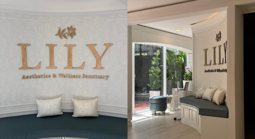 LILY Aesthetics & Wellness Sanctuary (Thonglor Branch)  2