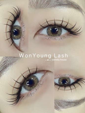 Comely.House lash/lip/brow (Phrakhanong)  image_picker_317C72C7-8D66-4277-85AC-CF55368B2E75-93261-000032365B7B4105