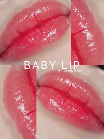 Comely.House lash/lip/brow (Phrakhanong)  image_picker_CF4B9C6B-6ADF-4AB0-AADB-E015216E5FEE-93261-000032365C10122B