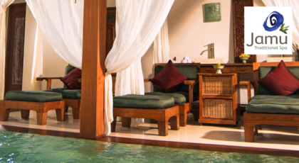 Jamu Traditional Spa Kuta (Bali)  42