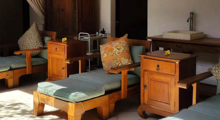 Jamu Traditional Spa Kuta (Bali)  40