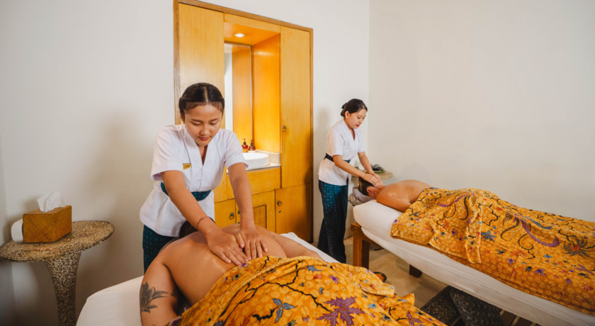 Jamu Traditional Spa Kuta (Bali)  38