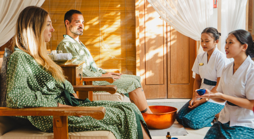 Jamu Traditional Spa Kuta (Bali)  37
