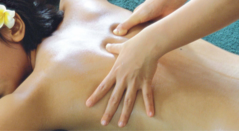 Jamu Traditional Spa Kuta (Bali)  34