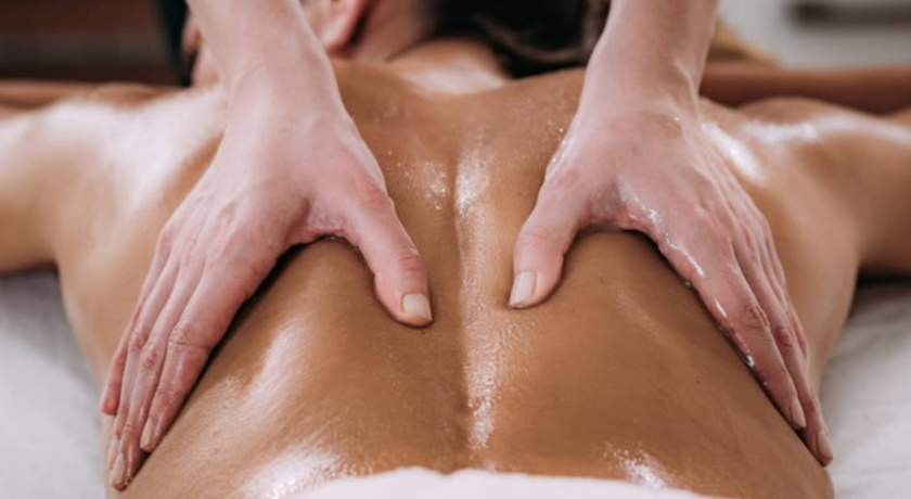 Jamu Traditional Spa Kuta (Bali)  35