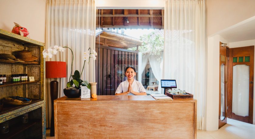 Jamu Traditional Spa Kuta (Bali)  39