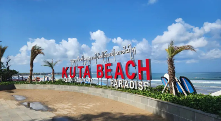 Jamu Traditional Spa Kuta (Bali)  43