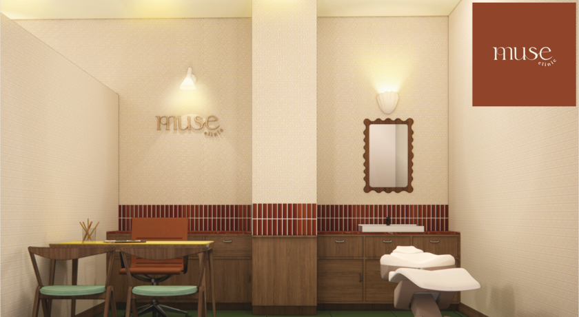 Muse Clinic (Siam Scape)  7