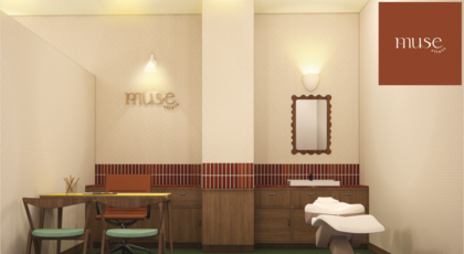 Muse Clinic (Siam Scape)  7