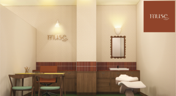 Muse Clinic (Siam Scape) Muse Clinic Siam Scape - มิวส์ คลินิก สยามเวชกรรม ใจกลางสยาม 7