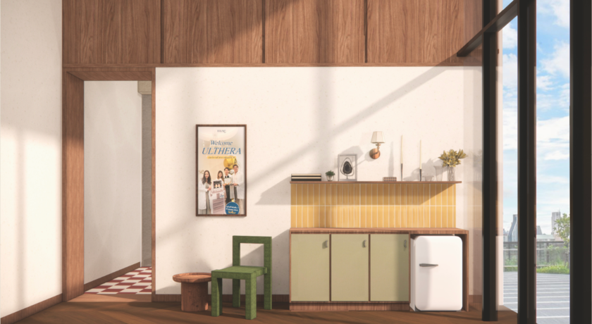Muse Clinic (Siam Scape)  2