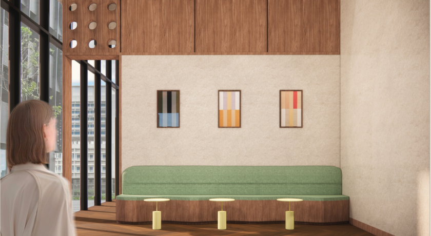 Muse Clinic (Siam Scape)  1
