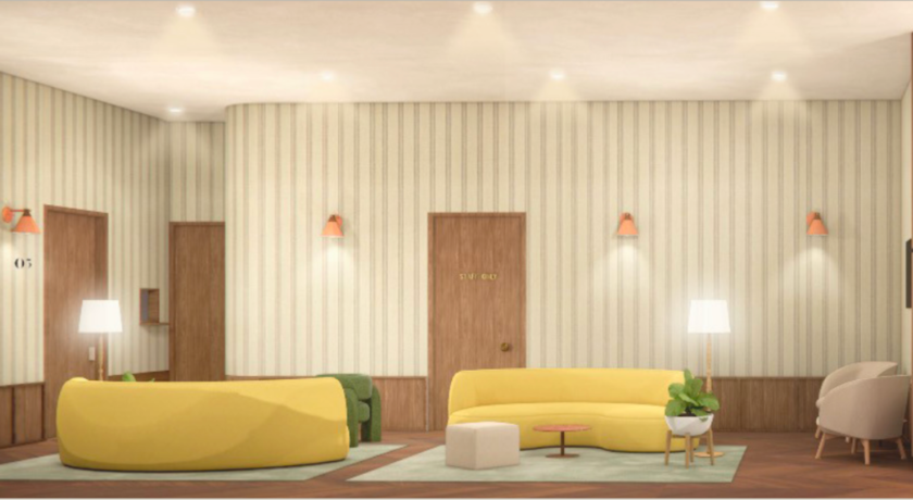 Muse Clinic (Siam Scape)  4