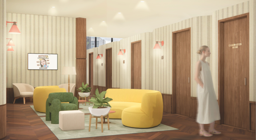 Muse Clinic (Siam Scape)  5