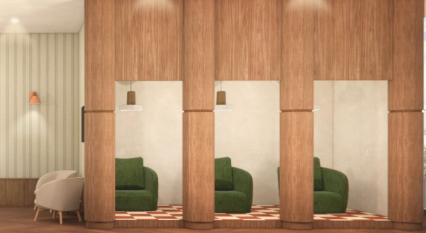 Muse Clinic (Siam Scape)  8