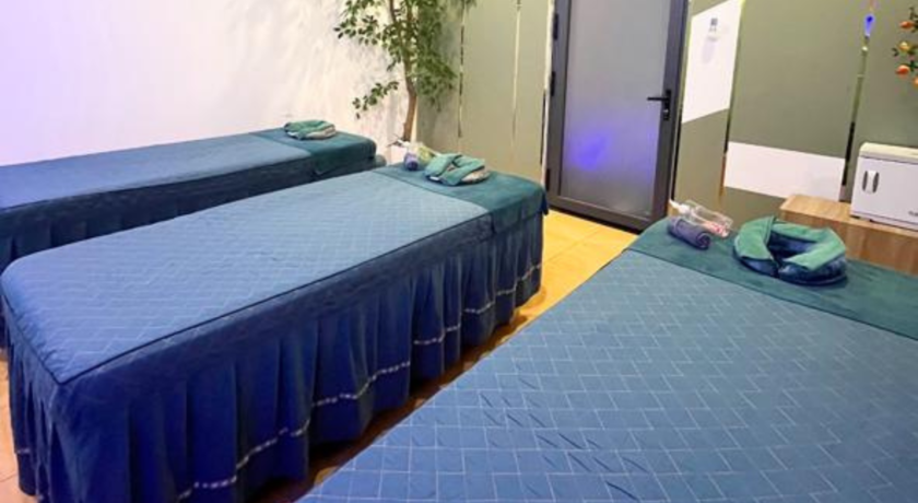 Huong Giang Spa Da Lat  16