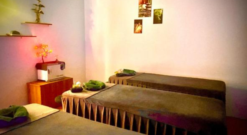 Huong Giang Spa Da Lat  17