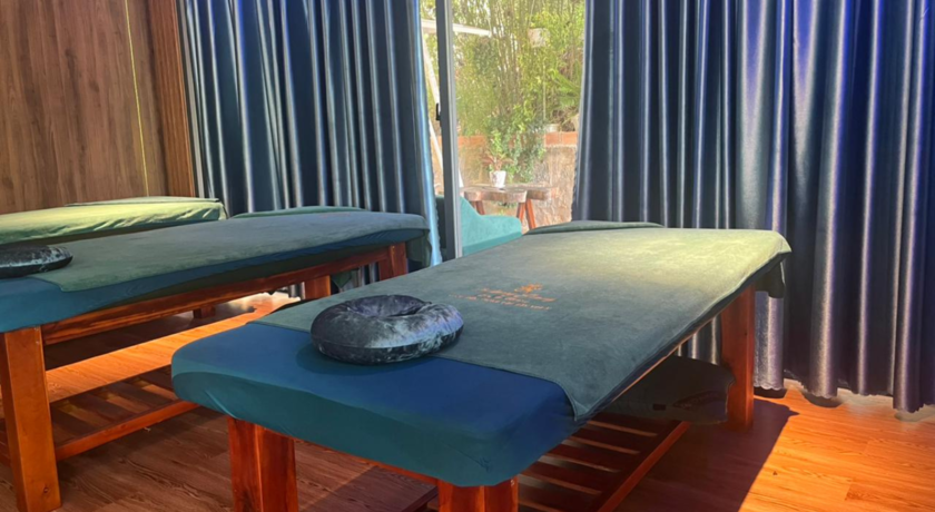 Huong Giang Spa Da Lat  18
