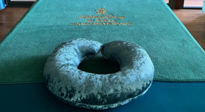 Huong Giang Spa Da Lat  19