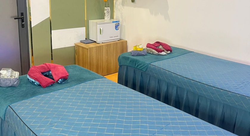 Huong Giang Spa Da Lat  21