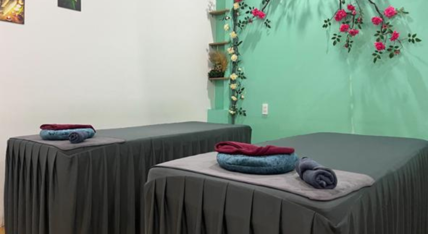Huong Giang Spa Da Lat  22