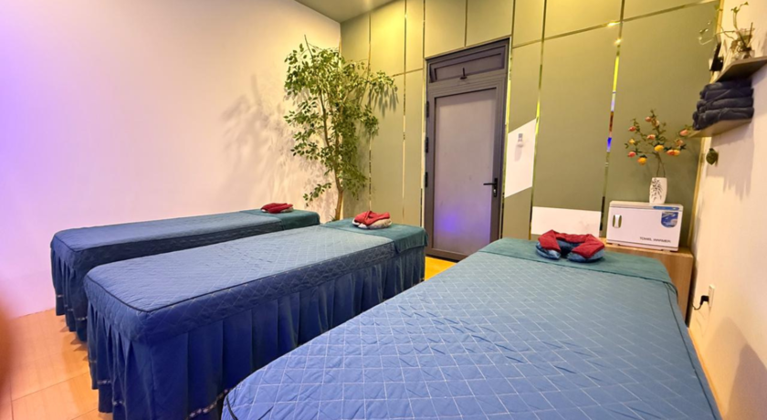 Huong Giang Spa Da Lat  23