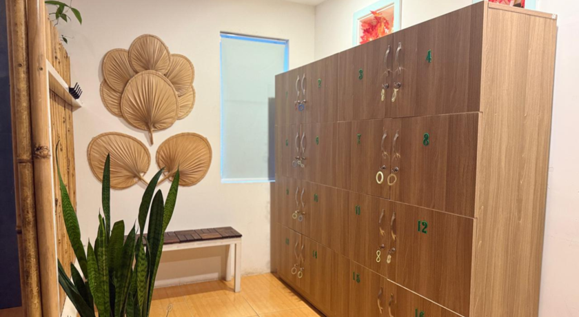 Huong Giang Spa Da Lat  24
