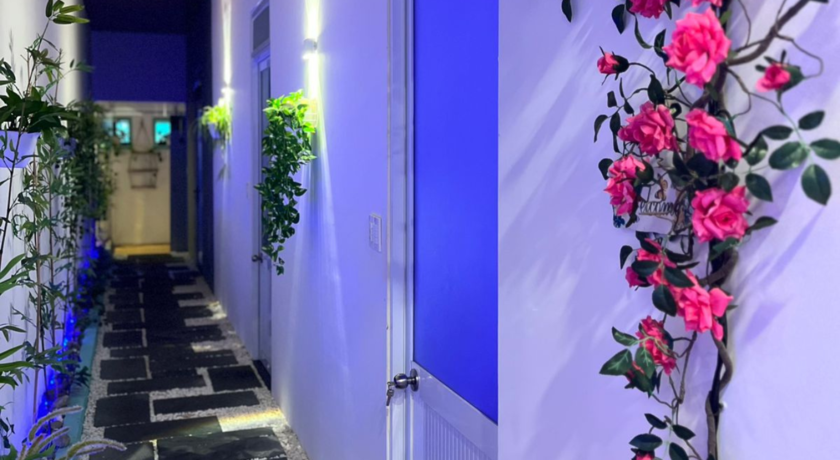 Huong Giang Spa Da Lat  30