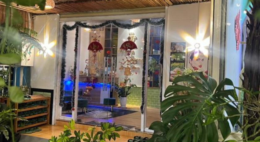 Huong Giang Spa Da Lat  32