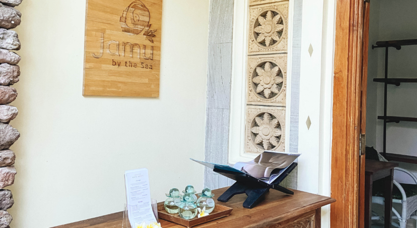 Jamu By The Sea (Bali)  60