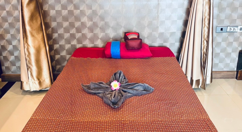 Pinnita Health Massage Pinnita Health Massage - พิณณิตา นวดเพื่อสุขภาพ ใกล้สนามบินเชียงใหม่ 3