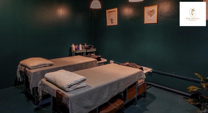 The Treera Bangkok Wellness & Spa (Pattanakarn Branch)  1