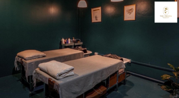 The Treera Bangkok Wellness & Spa (Pattanakarn Branch)  1