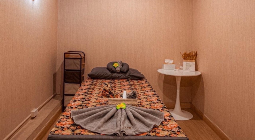 The Treera Bangkok Wellness & Spa (Pattanakarn Branch)  7